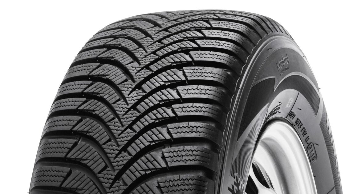 Hankook Winter i cept RS2 W452 ÖAMTC